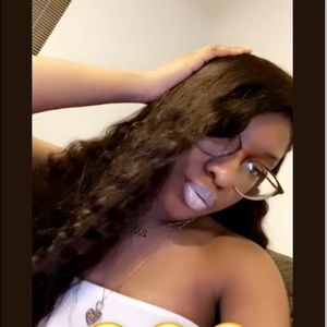 Meet your Posher, Shamari